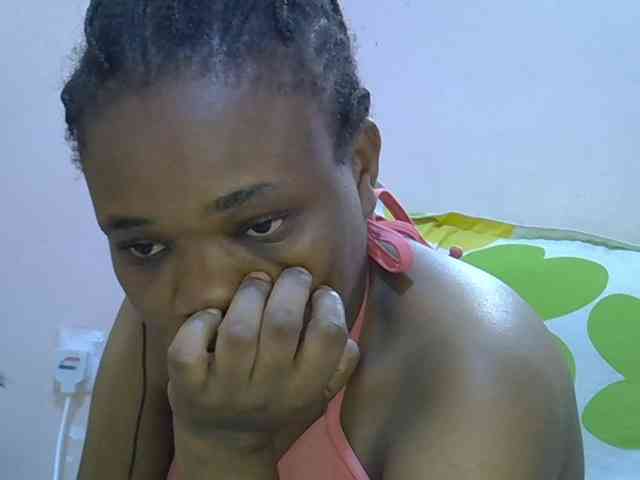 Ebonybootygirl webcam