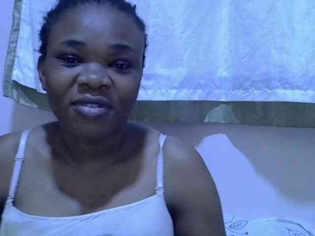 Ebonybootygirl webcam