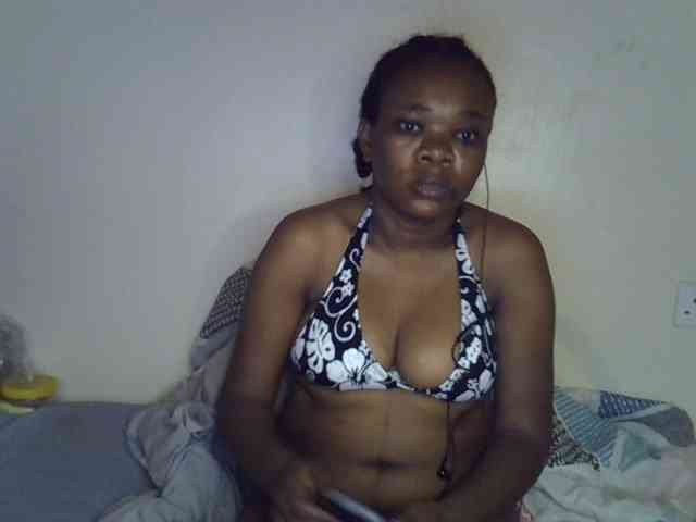 Ebonybootygirl webcam