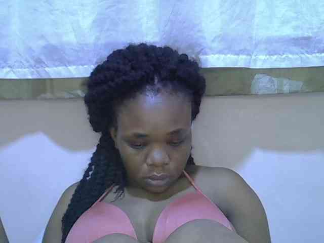 Ebonybootygirl webcam
