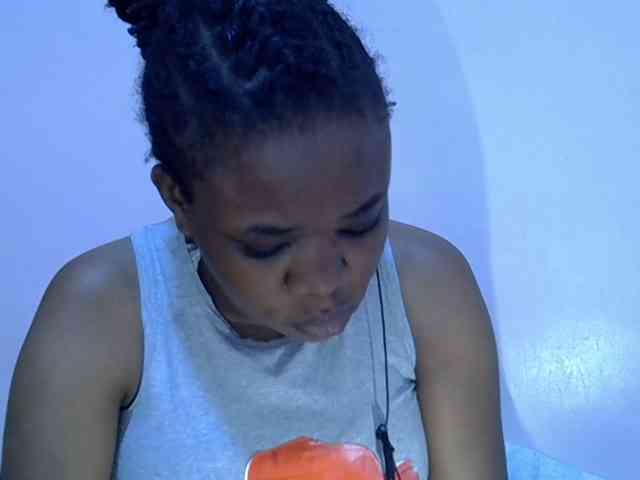 Ebonybootygirl webcam
