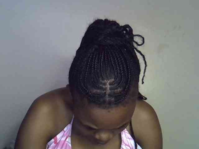 Ebonybootygirl