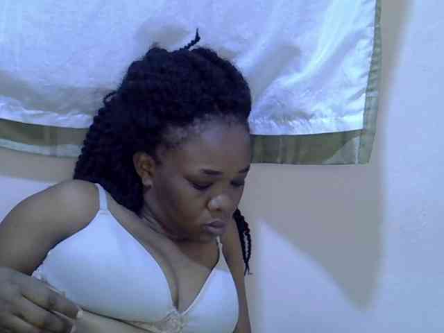 Ebonybootygirl webcam
