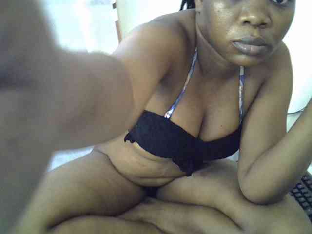 Ebonybootygirl Ebonybootygirl