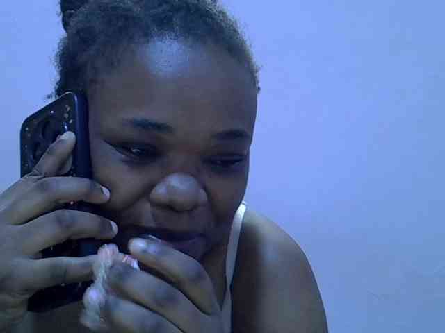 Ebonybootygirl webcam