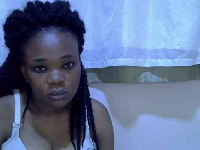 Ebonybootygirl webcam