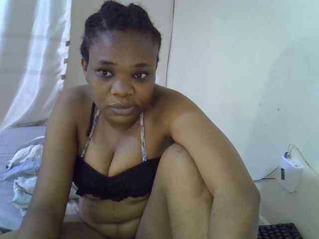 Ebonybootygirl Ebonybootygirl