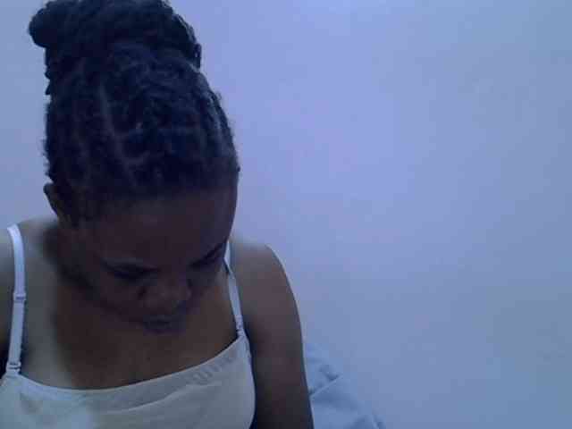 Ebonybootygirl webcam