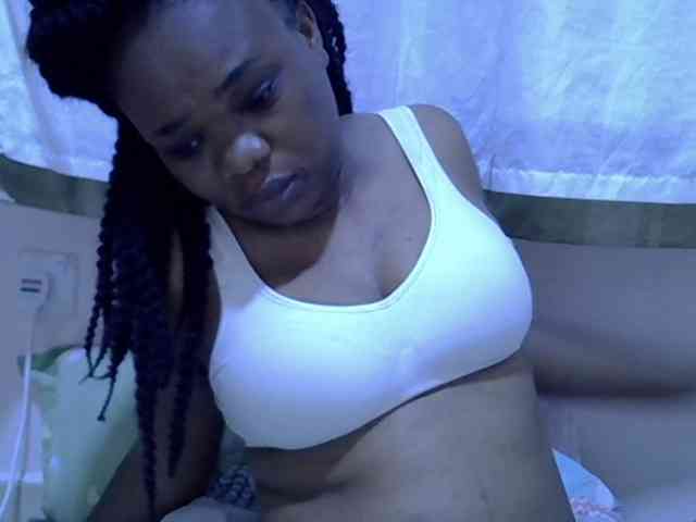 Ebonybootygirl webcam