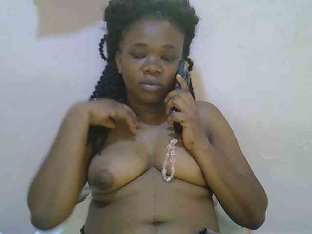 Ebonybootygirl webcam