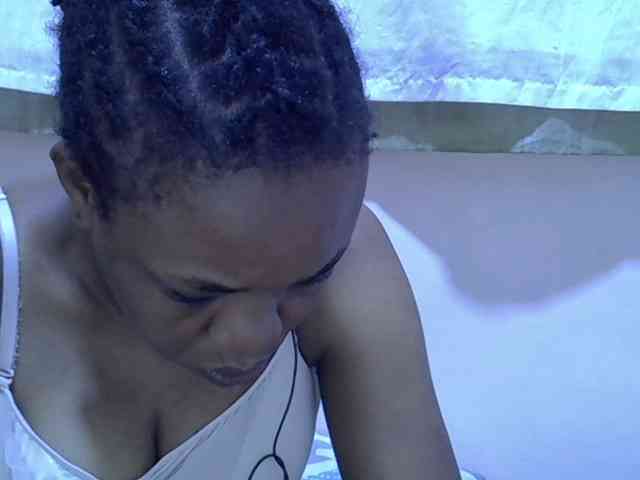 Ebonybootygirl webcam