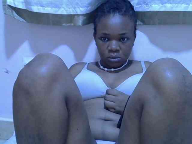 Ebonybootygirl webcam