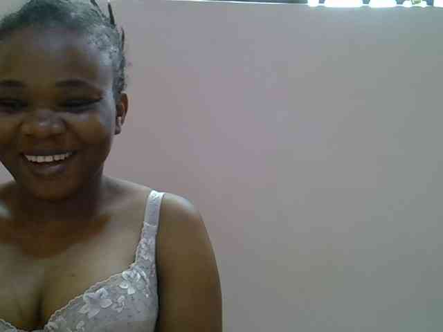 Ebonybootygirl webcam