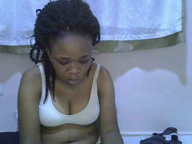 Ebonybootygirl webcam
