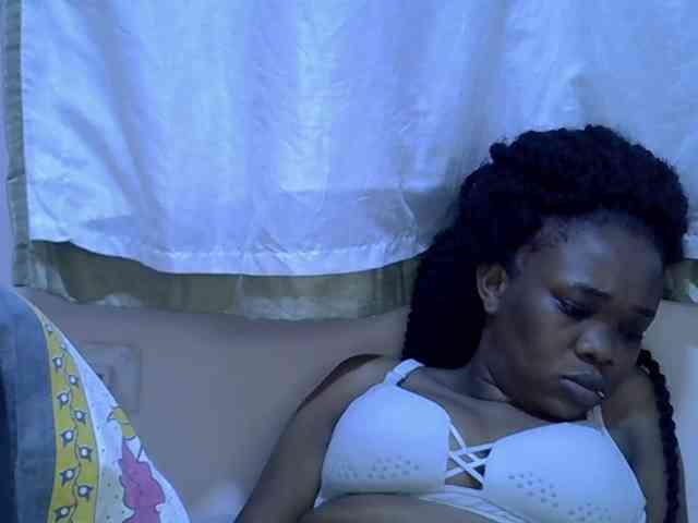 Ebonybootygirl webcam