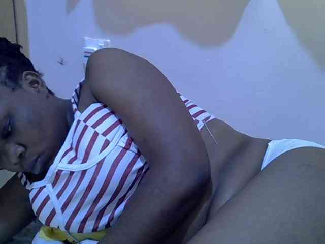 Ebonybootygirl webcam