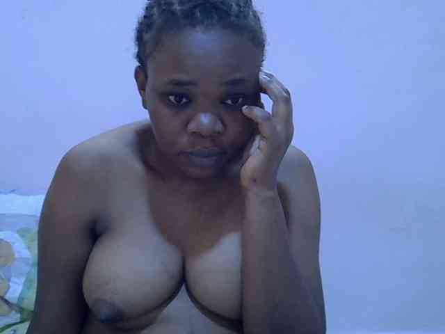 Ebonybootygirl webcam