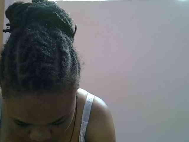 Ebonybootygirl webcam