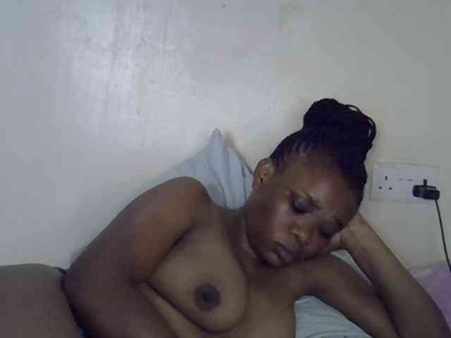 Ebonybootygirl webcam