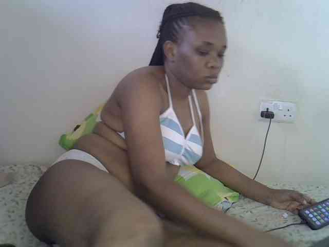 Ebonybootygirl webcam