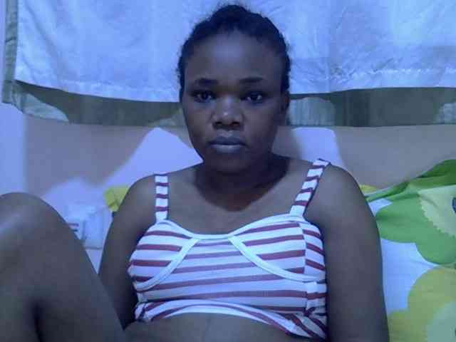 Ebonybootygirl webcam