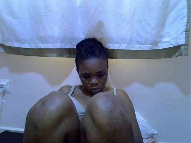 Ebonybootygirl webcam