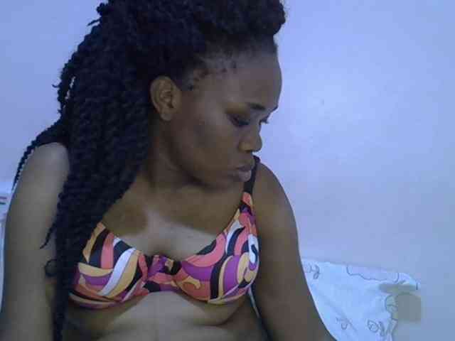 Ebonybootygirl webcam