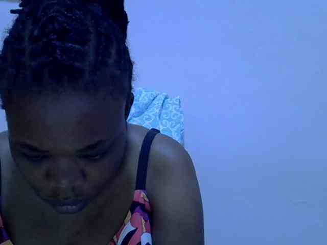 Ebonybootygirl webcam