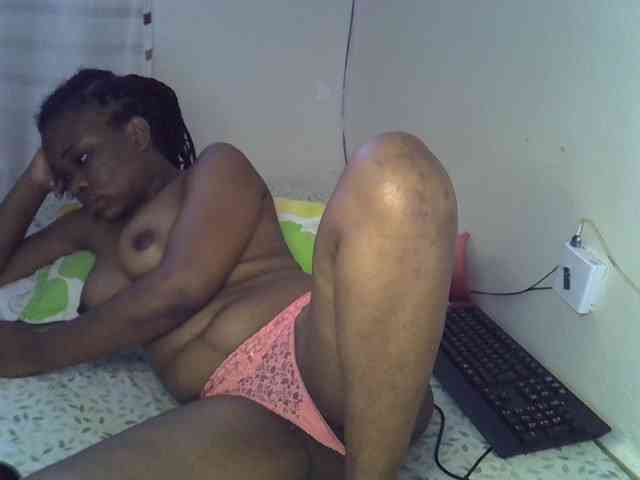 Ebonybootygirl webcam