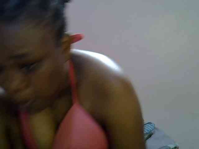 Ebonybootygirl webcam