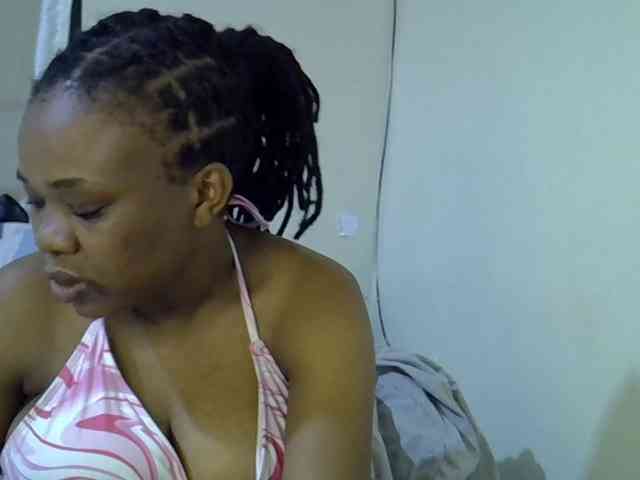 Ebonybootygirl