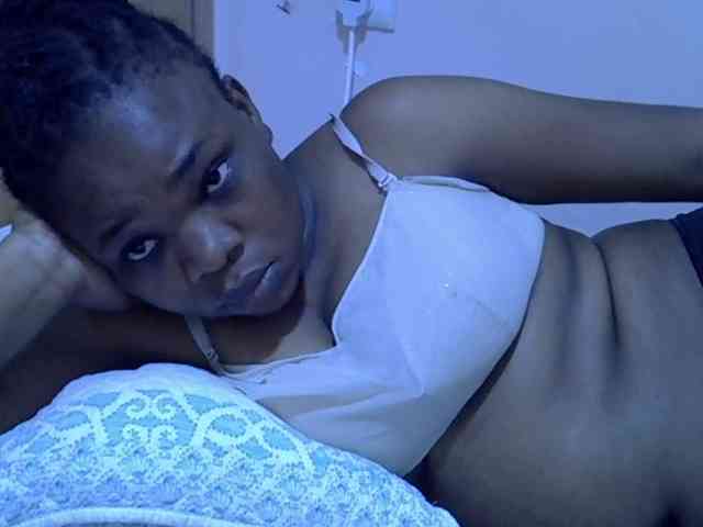 Ebonybootygirl webcam