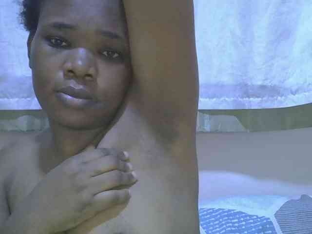 Ebonybootygirl webcam