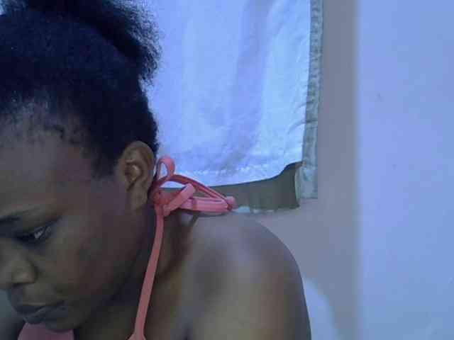 Ebonybootygirl