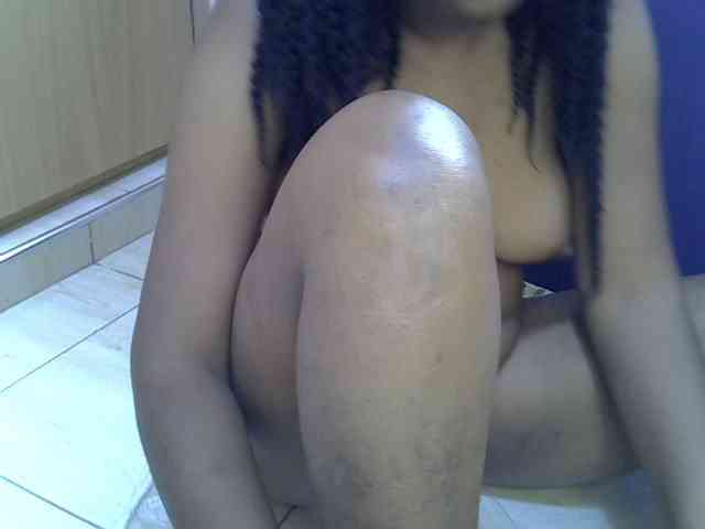 Ebonybootygirl webcam