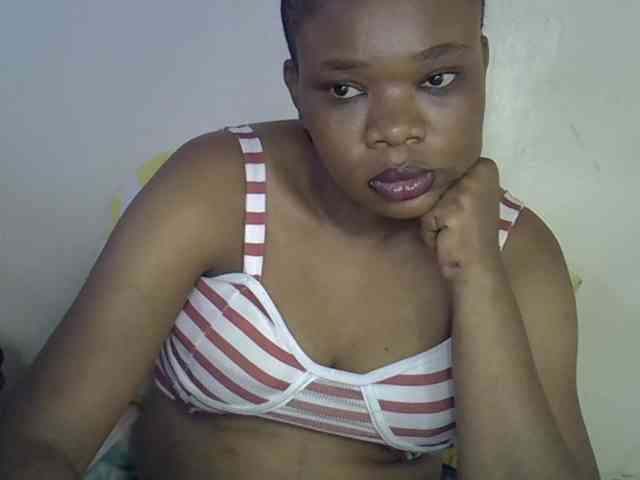 Ebonybootygirl webcam