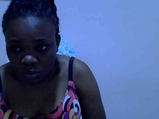 Ebonybootygirl webcam