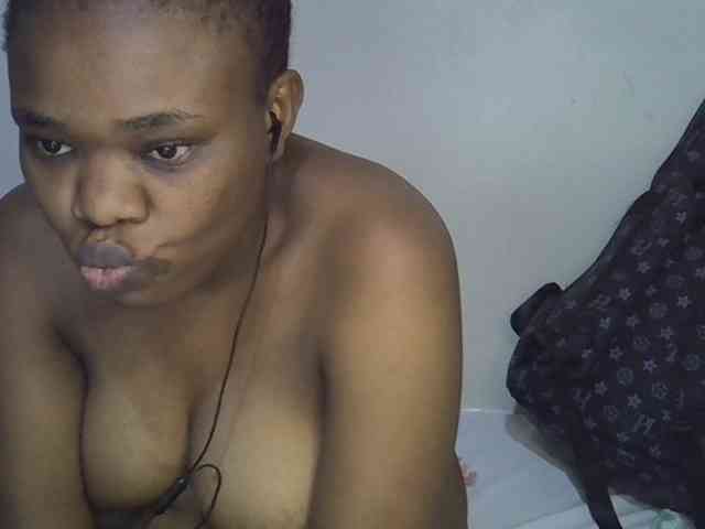 Ebonybootygirl