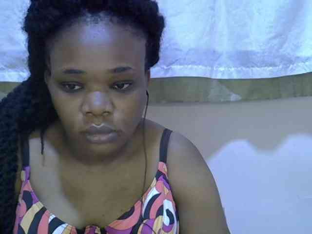 Ebonybootygirl webcam