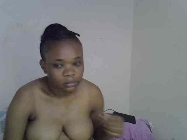 Ebonybootygirl webcam