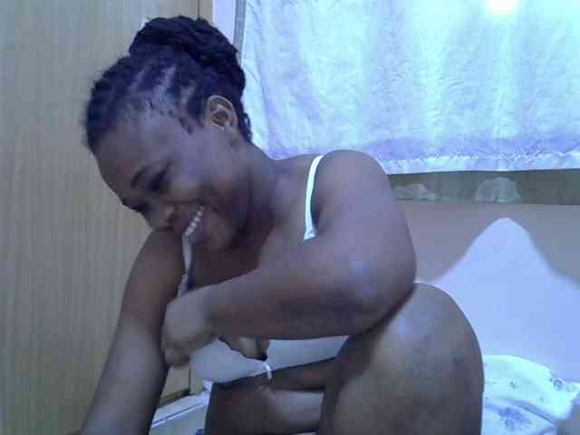 Ebonybootygirl webcam