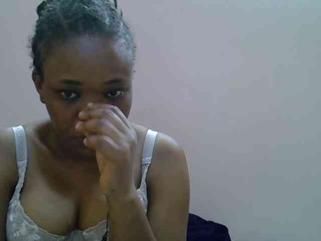 Ebonybootygirl webcam