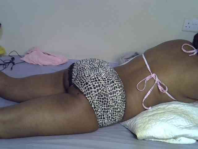 Ebonybootygirl