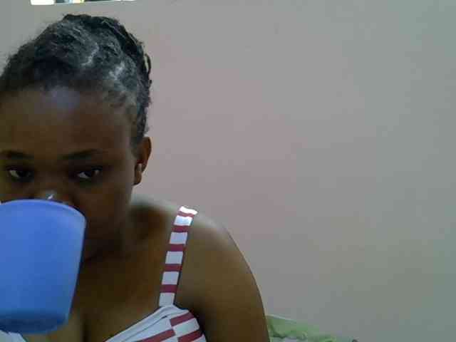 Ebonybootygirl webcam