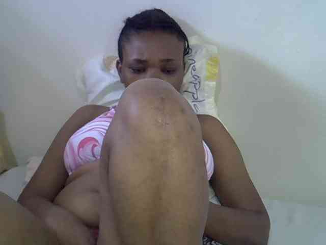 Ebonybootygirl webcam