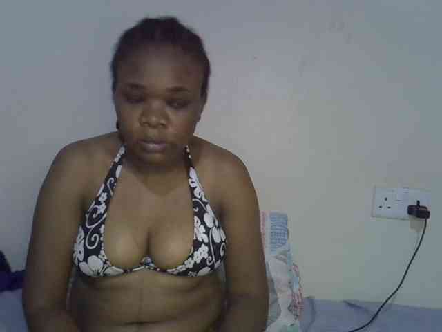 Ebonybootygirl webcam