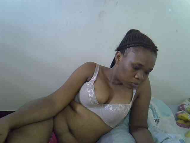 Ebonybootygirl webcam