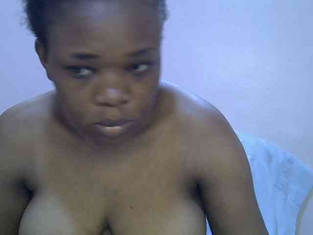 Ebonybootygirl webcam