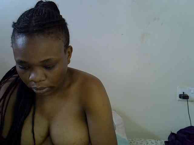 Ebonybootygirl webcam