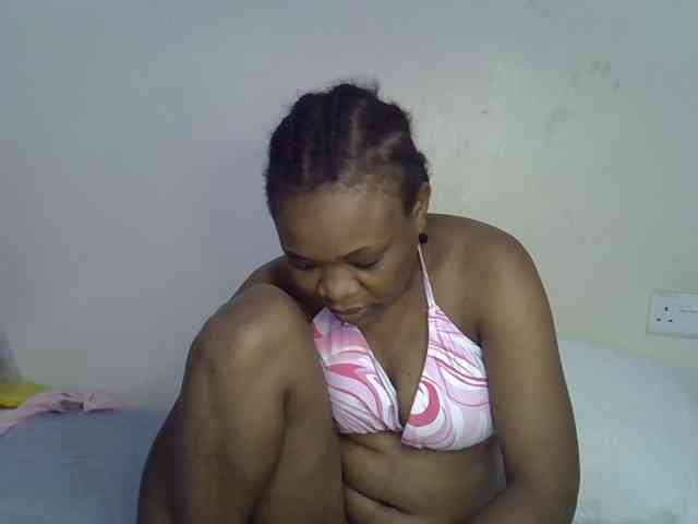 Ebonybootygirl webcam